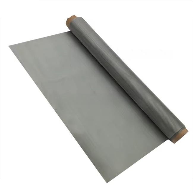 Stainless Wire Ss316 - Ultra Fine 1 Micron 3 5