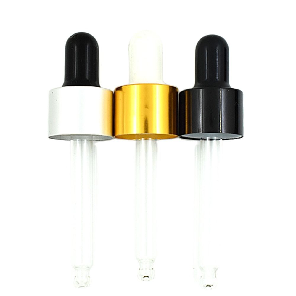 18-410 Glass Dropper Plastic/A - Juice Bottle Dropper review and price