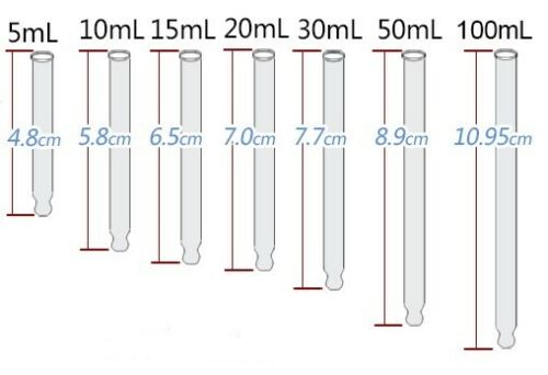 18-410 Glass Dropper Plastic/A - Juice Bottle Dropper review and price