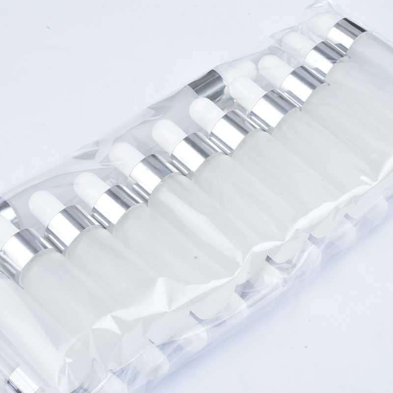 100/200/300pcs/lot 1ml 2ml 3ml - Juice Bottle Dropper review and price