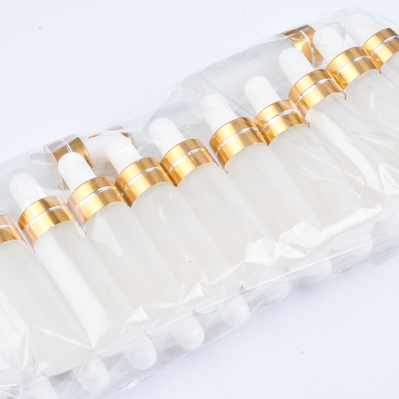 100/200/300pcs/lot 1ml 2ml 3ml - Juice Bottle Dropper review and price