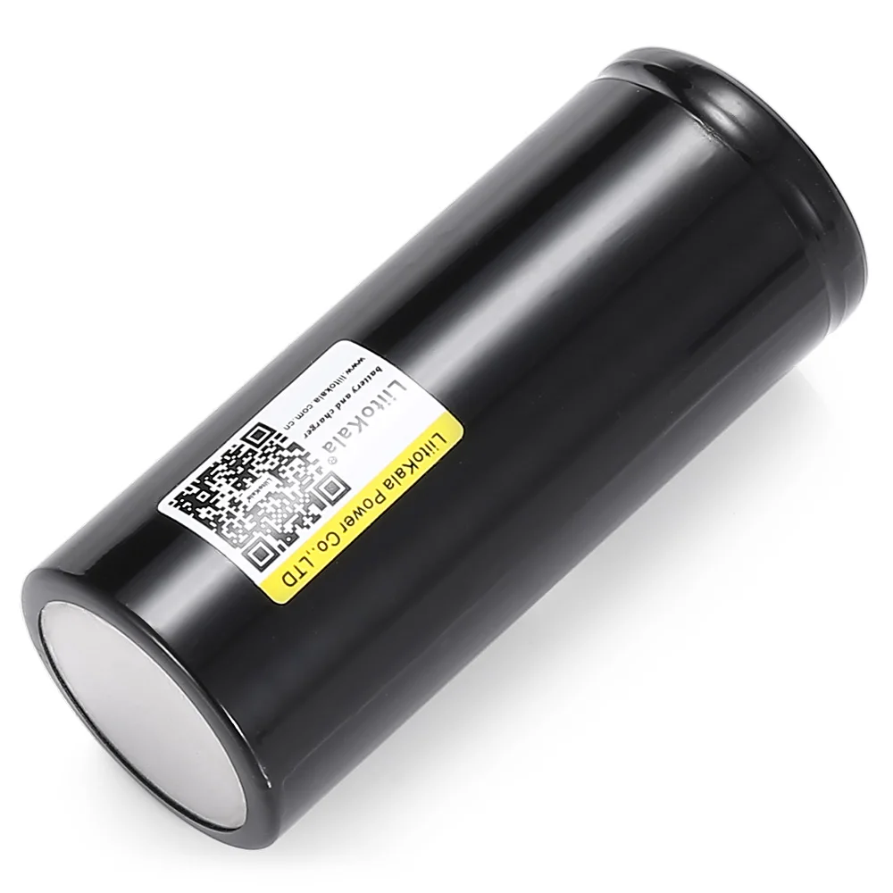 1-10PCS  LiitoKala Lii-50A 266 - Vape Battery 18650 review and price