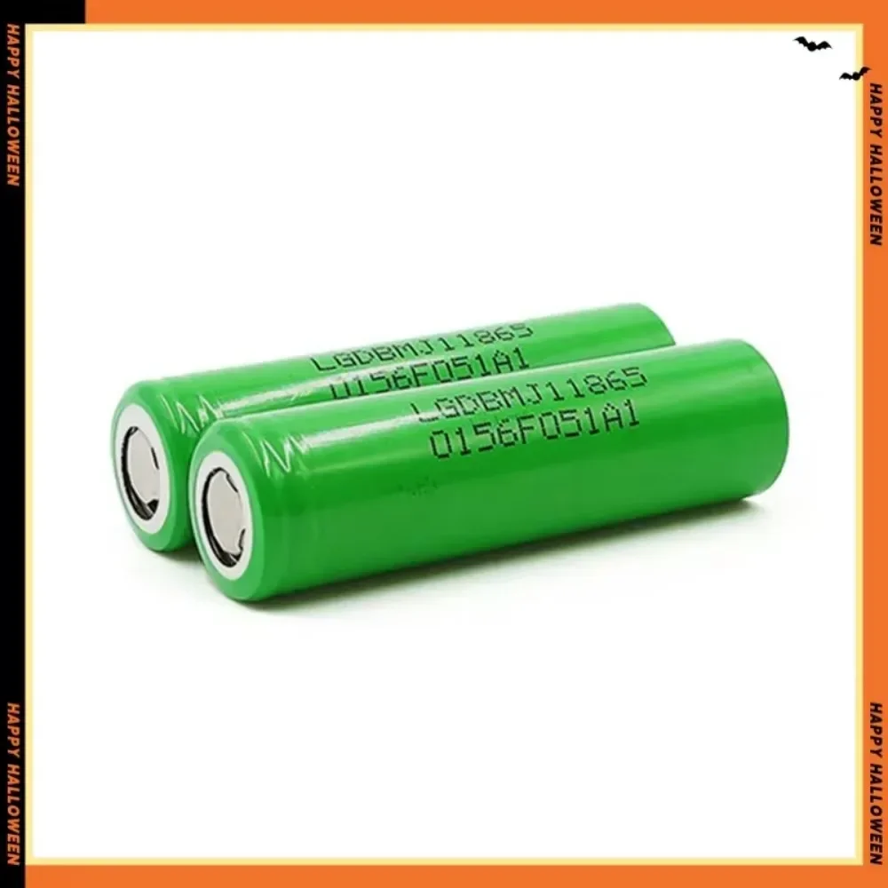 18650 Lithium Battery 3500mAh  - Vape Battery 18650 review and price