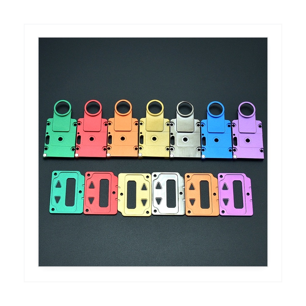BB Billet Aluminum Alloy Vape  - Vaping Area review and price