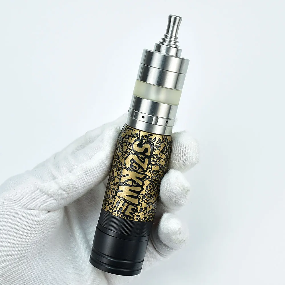 wolfcoolvape Vape kayfun x mtl - Vape Battery 18650 review and price