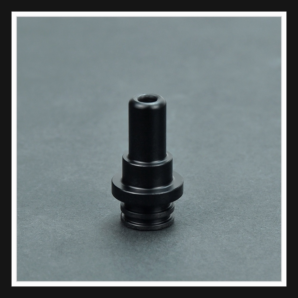 510 MTL Drip Tip - Long Ultem  - Vaping Area review and price