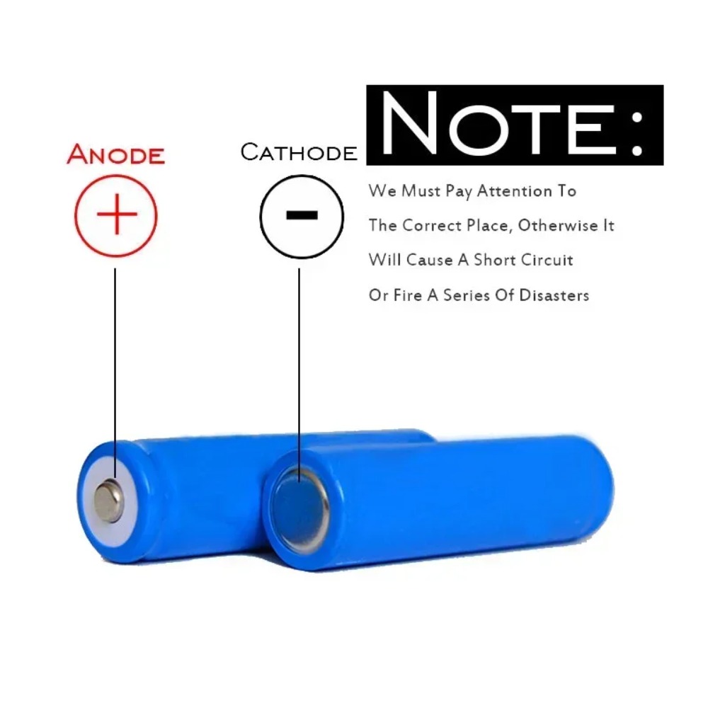 18650 3.7V Rechargeable Lithiu - Vape Battery 18650 review and price