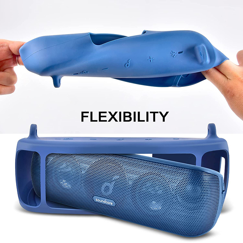 Silicone Case For Anker Soundc - Anker Speaker Soundcore Motion+ review and price