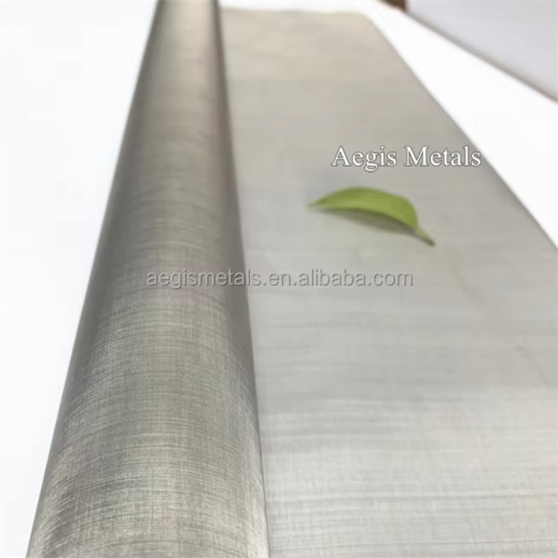 Ultra Fine 1 Micron 3 5 Micro  - Stainless Wire Ss316 review and price