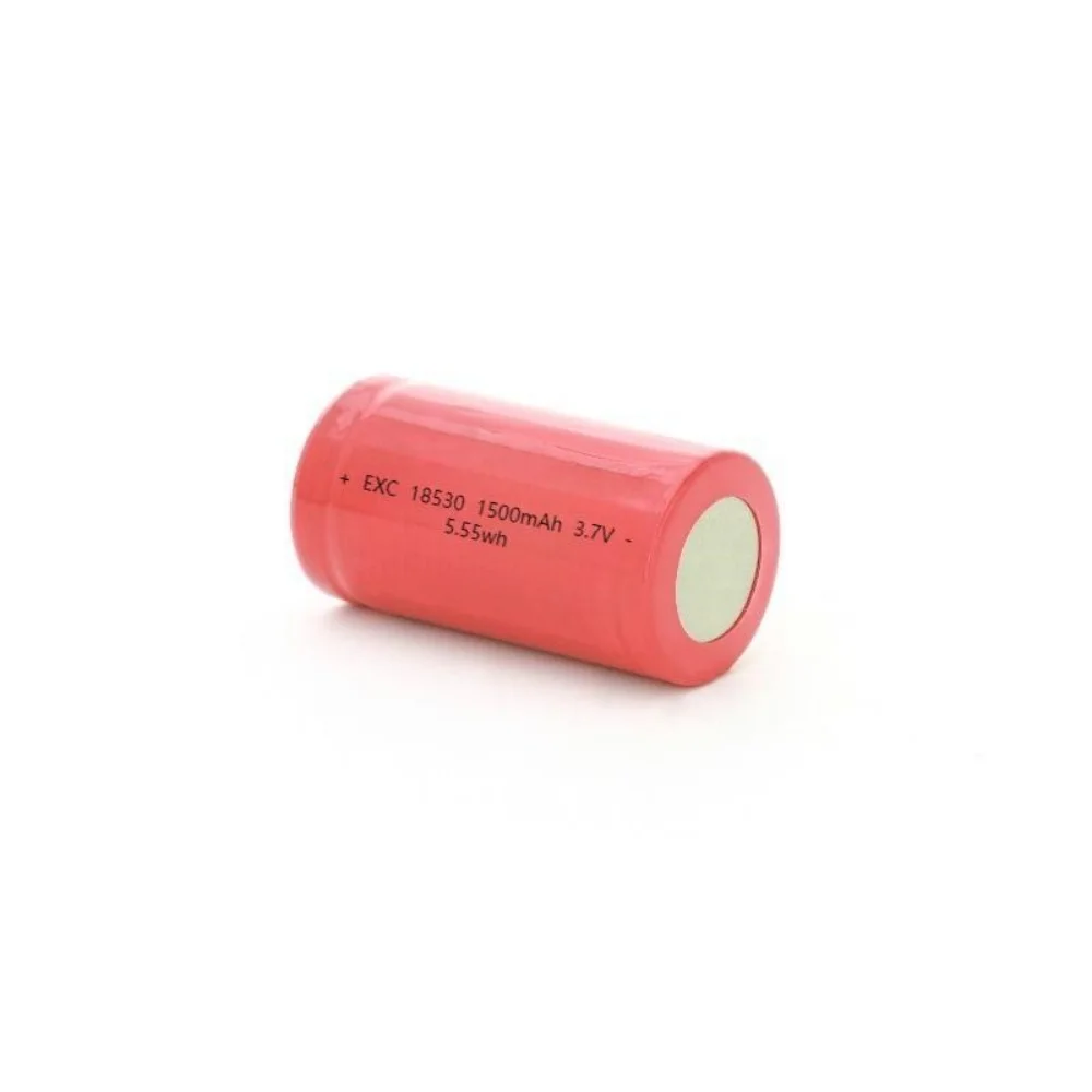 1-10PCS 3.7V 18350 High-Capaci - Vape Battery 18650 review and price