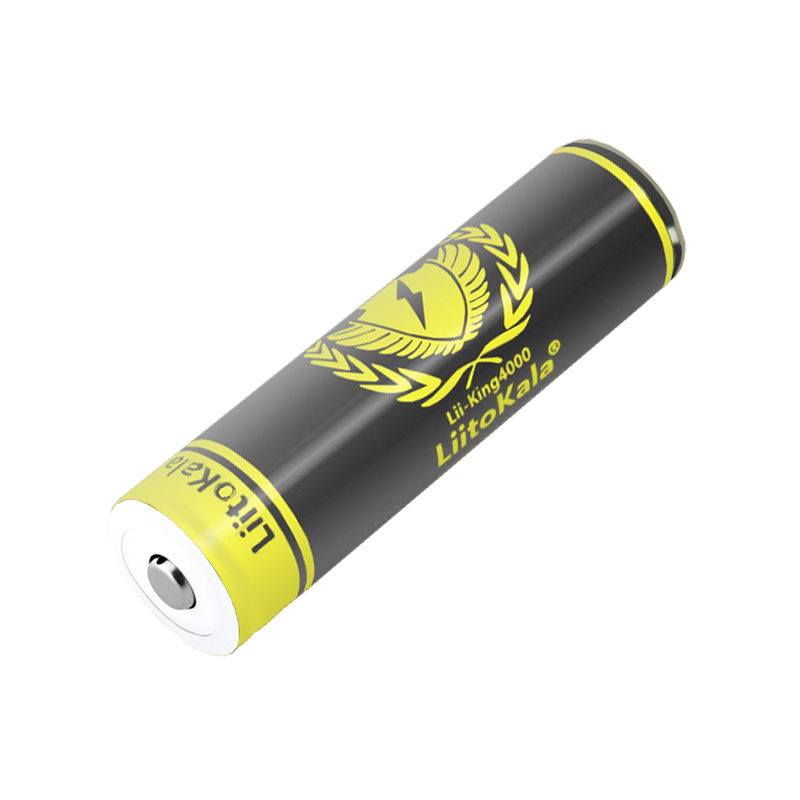 1-10pcs LiitoKala KING4000-PCB - Vape Battery 18650 review and price