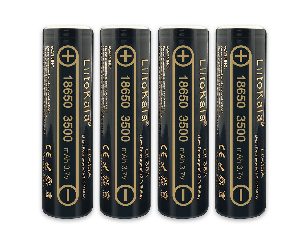 100% Original High Quality Lii - Vape Battery 18650 review and price